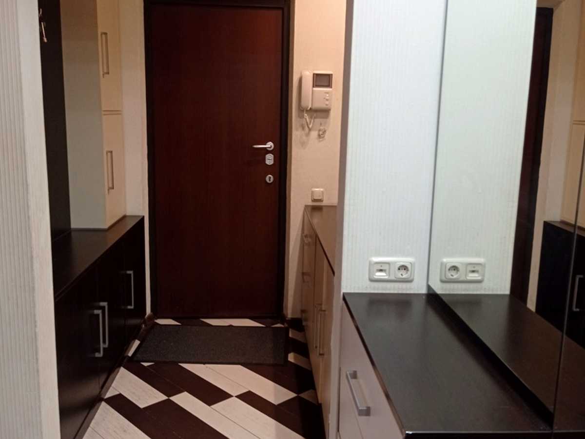 Квартира на вул. Драгоманова, 8А в Києві, ID 390910, фото №14