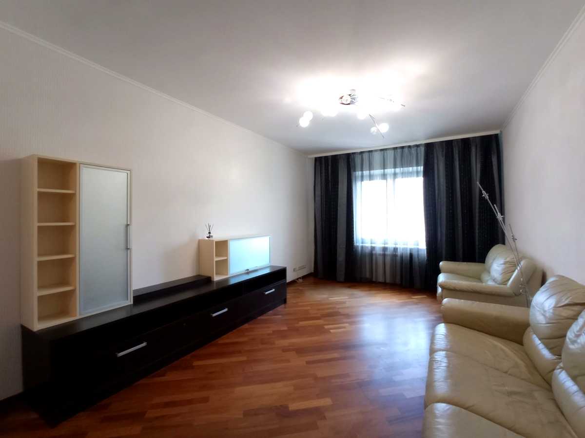 Квартира на вул. Драгоманова, 8А в Києві, ID 390910, фото №3
