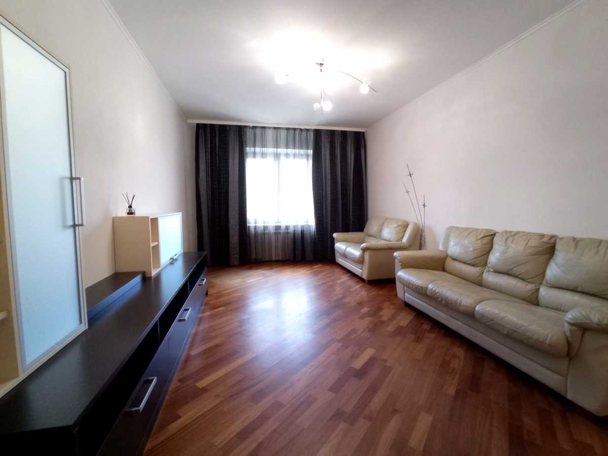 Квартира на вул. Драгоманова, 8А в Києві, ID 390910, фото №4