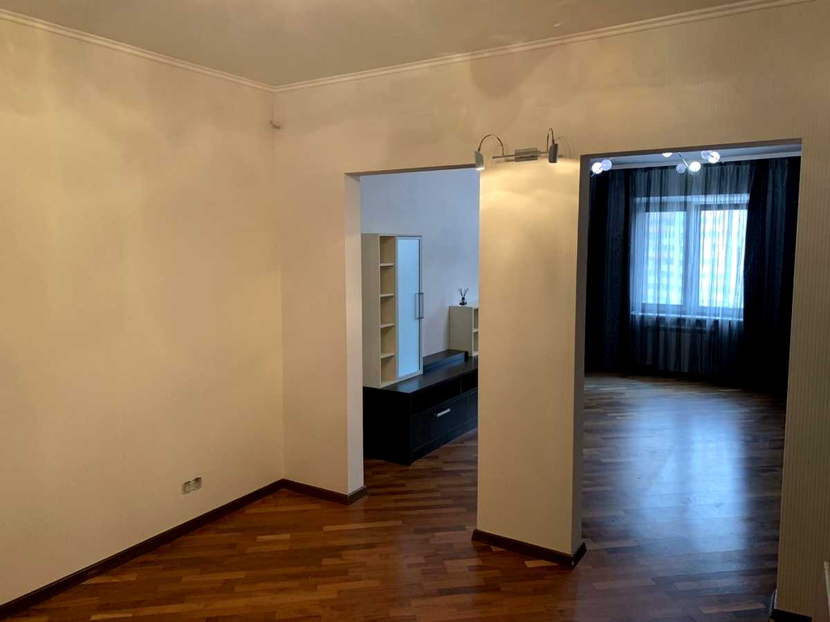 Квартира на вул. Драгоманова, 8А в Києві, ID 390910, фото №5