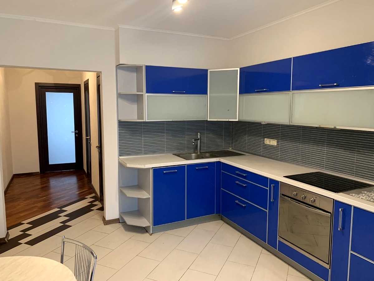 Квартира на вул. Драгоманова, 8А в Києві, ID 390910, фото №9