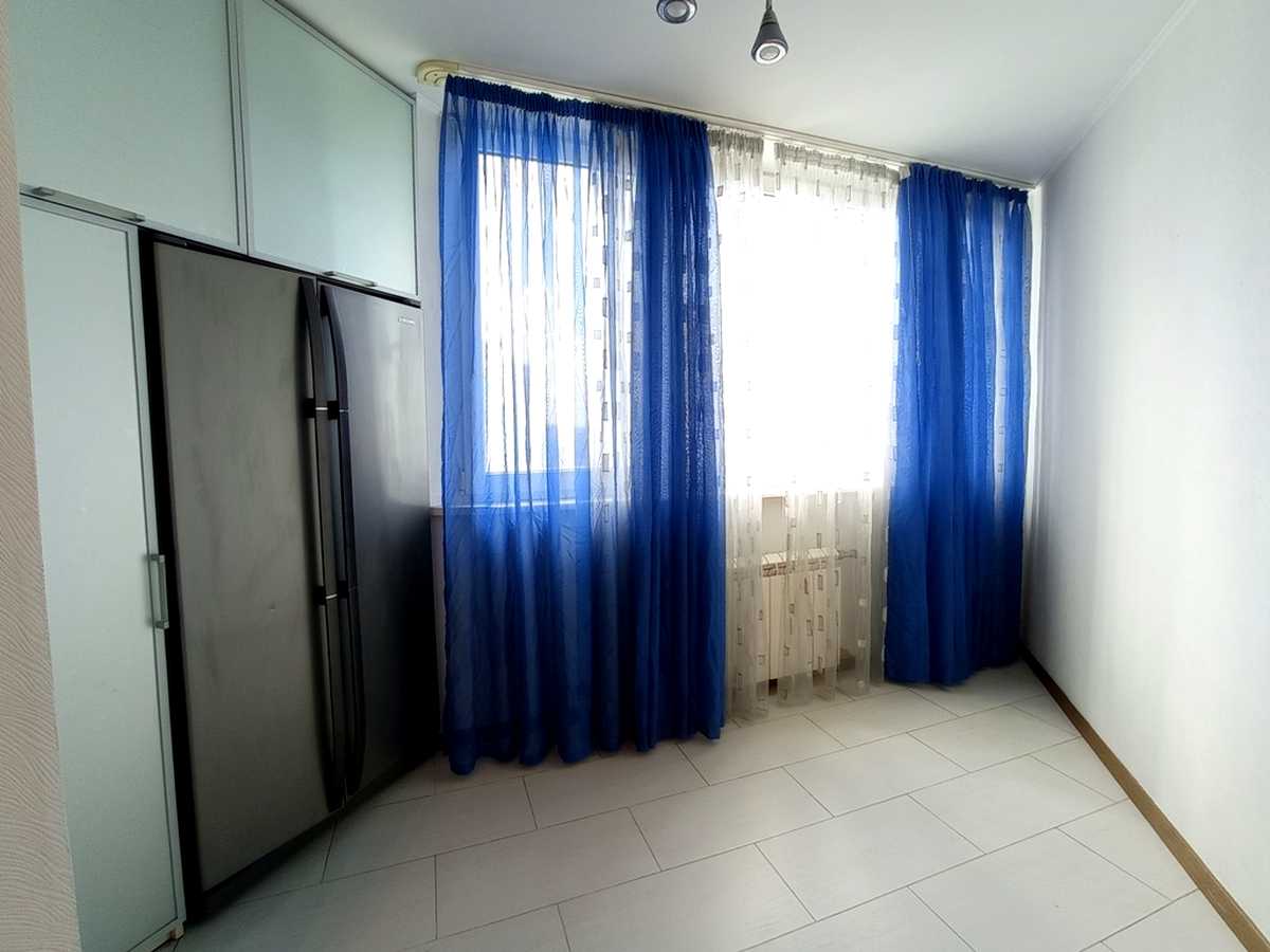 Квартира на вул. Драгоманова, 8А в Києві, ID 390910, фото №10