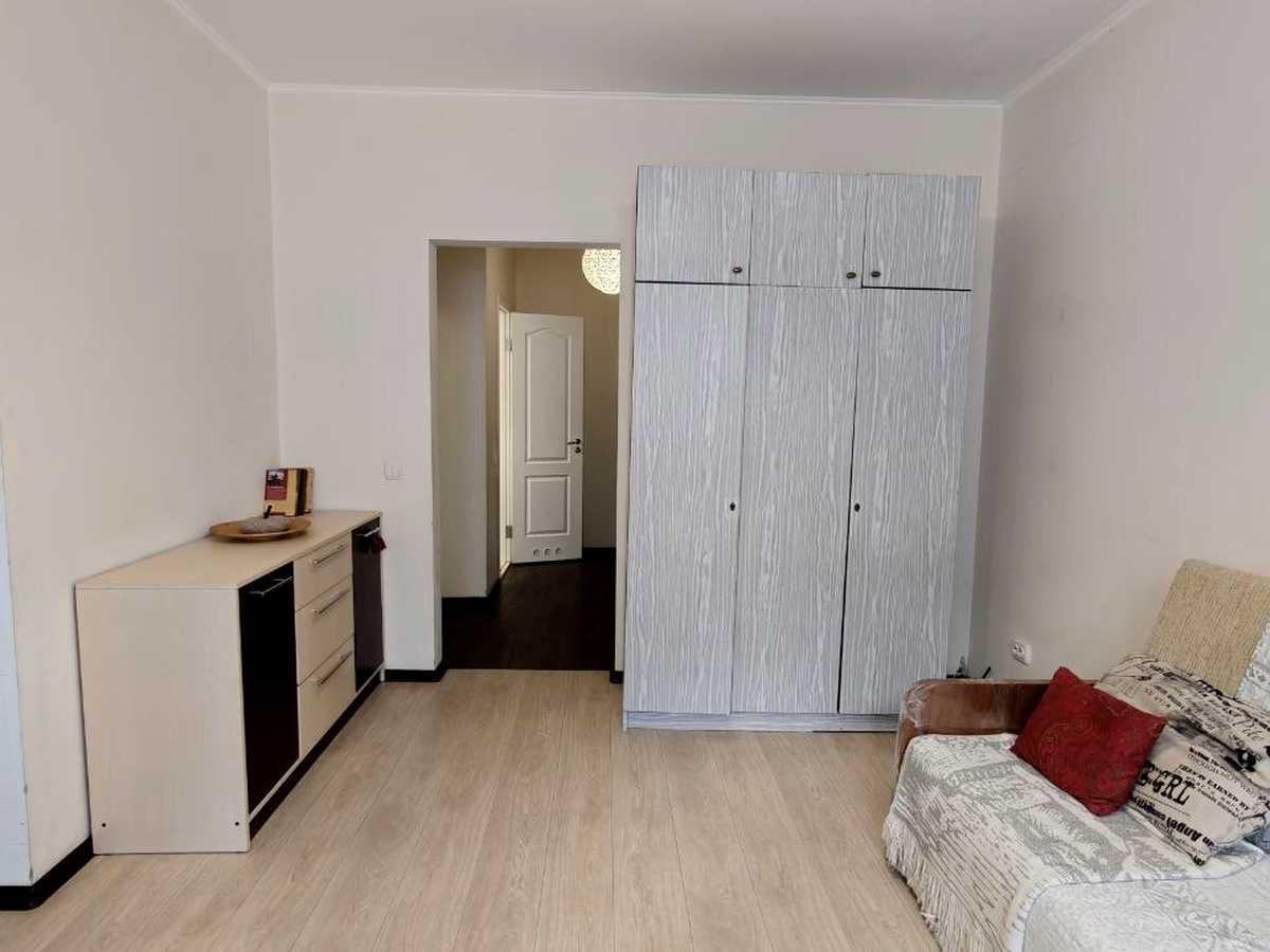 Квартира на вул. Літературна, 16 в Київ, ID 336060, фото №4