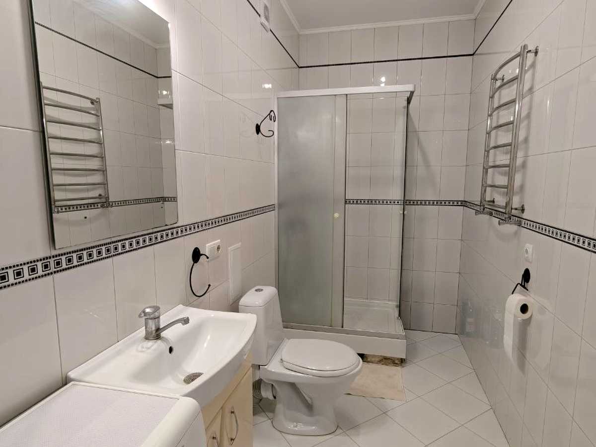 Квартира на вул. Літературна, 16 в Київ, ID 336060, фото №5