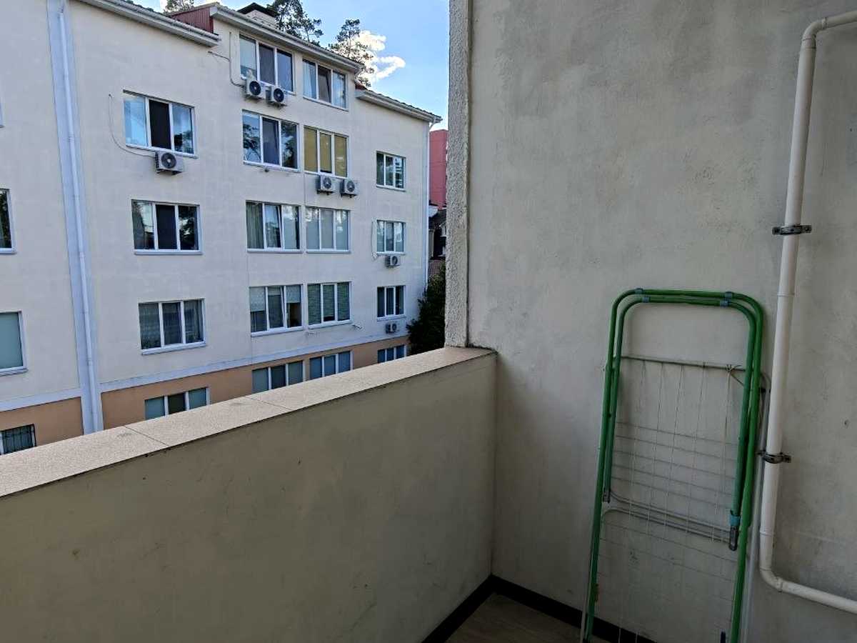 Квартира на вул. Літературна, 16 в Києві, ID 336060, фото №6