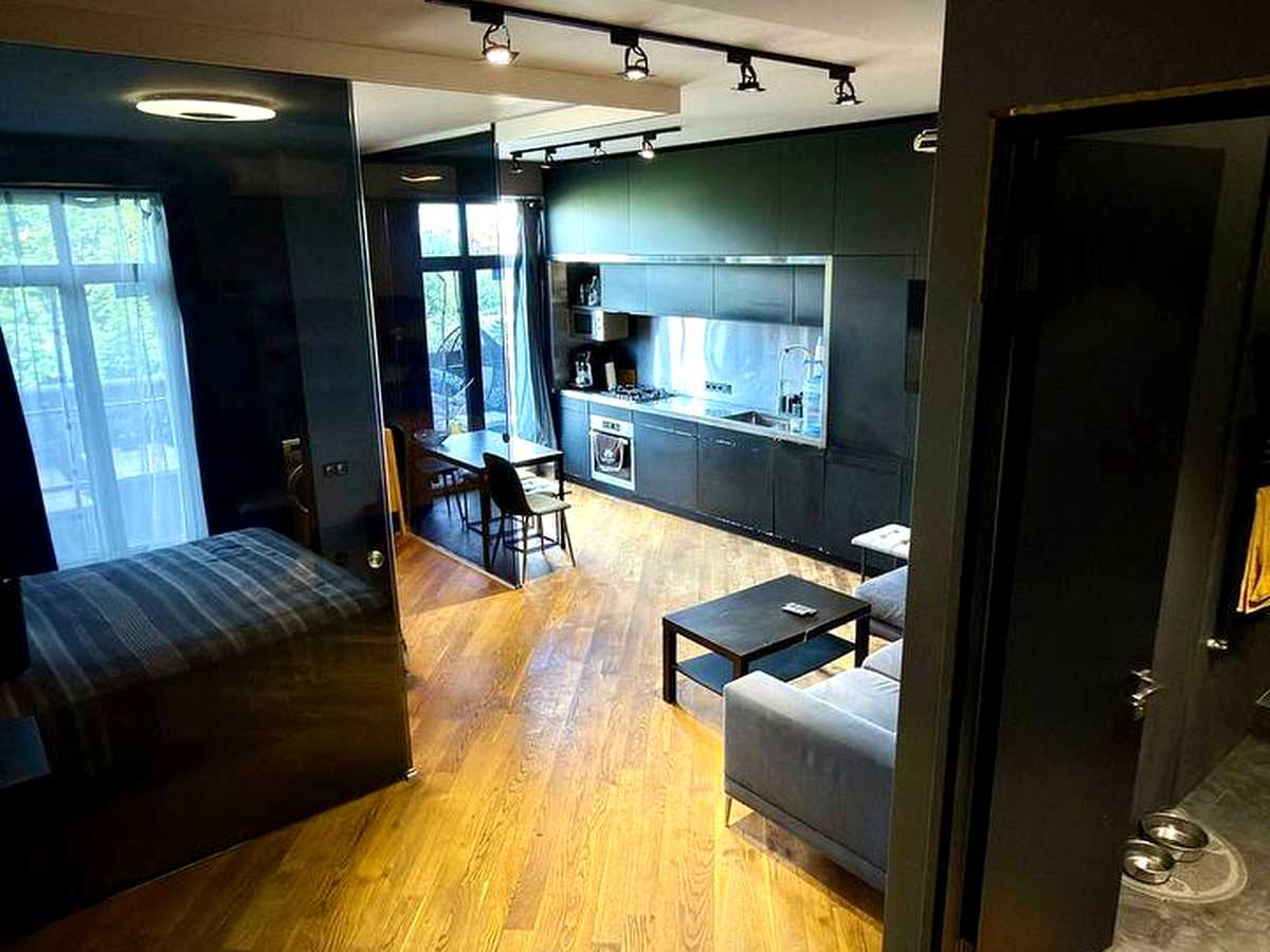 Квартира на вул. Грецька, 2 в Одеса, ID 336026, фото №1