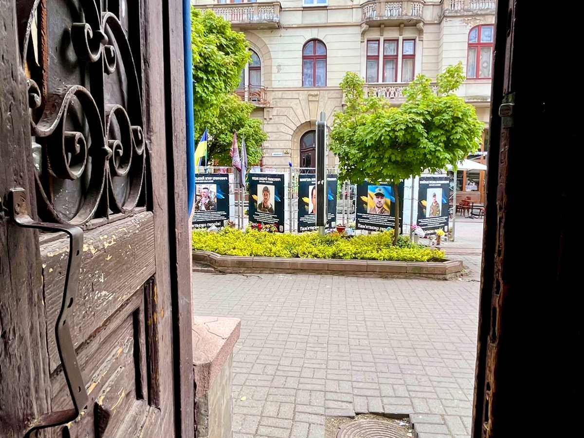 Квартира на вул. Січових Стрільців, 41 в Івано-Франківську, ID 392986, фото №2