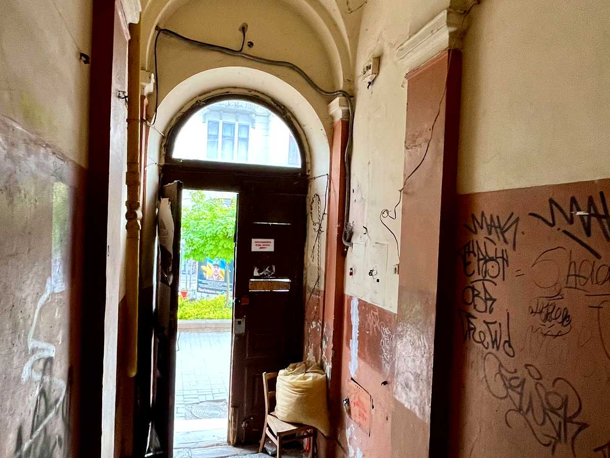 Квартира на вул. Січових Стрільців, 41 в Івано-Франківську, ID 392986, фото №3