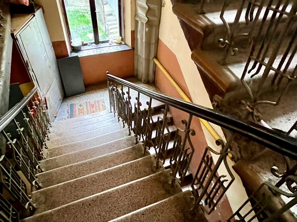Квартира на вул. Січових Стрільців, 41 в Івано-Франківську, ID 392986, фото №4