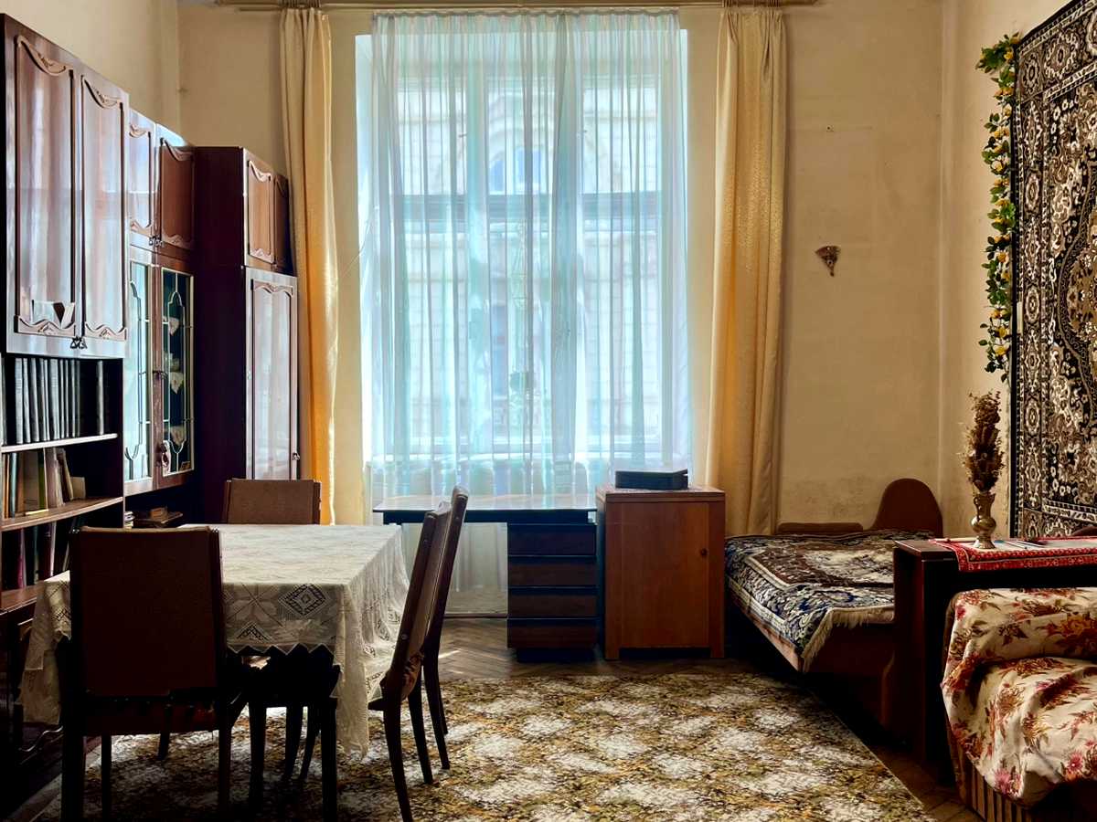 Квартира на вул. Січових Стрільців, 41 в Івано-Франківську, ID 392986, фото №5