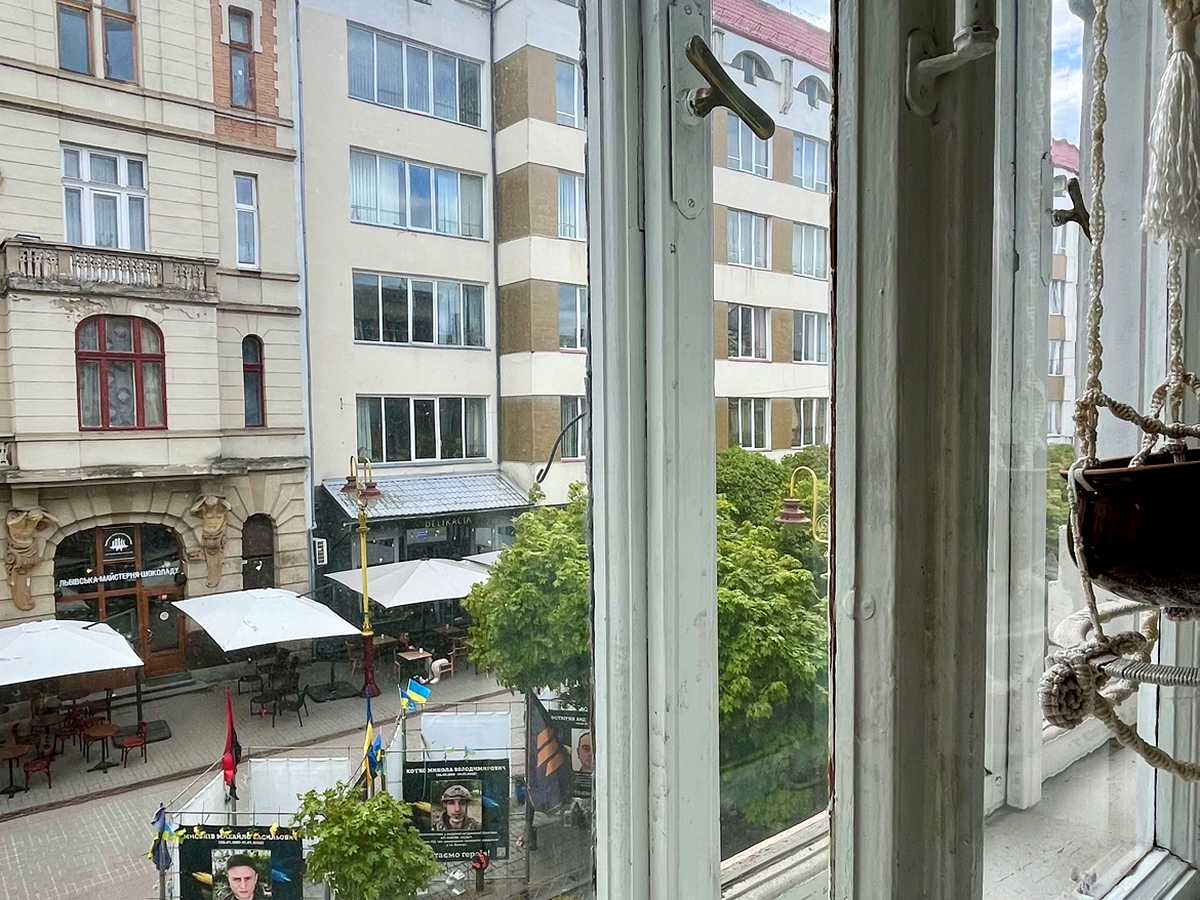 Квартира на вул. Січових Стрільців, 41 в Івано-Франківську, ID 392986, фото №10