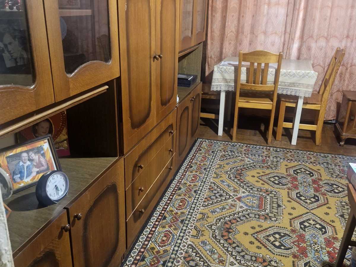 Квартира на вул. Борщагівська, 10-А в Київ, ID 336152, фото №1