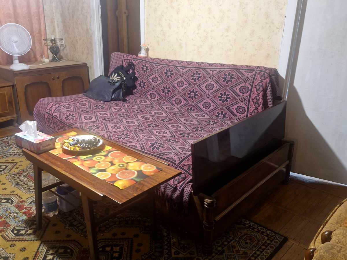Квартира на вул. Борщагівська, 10-А в Київ, ID 336152, фото №2