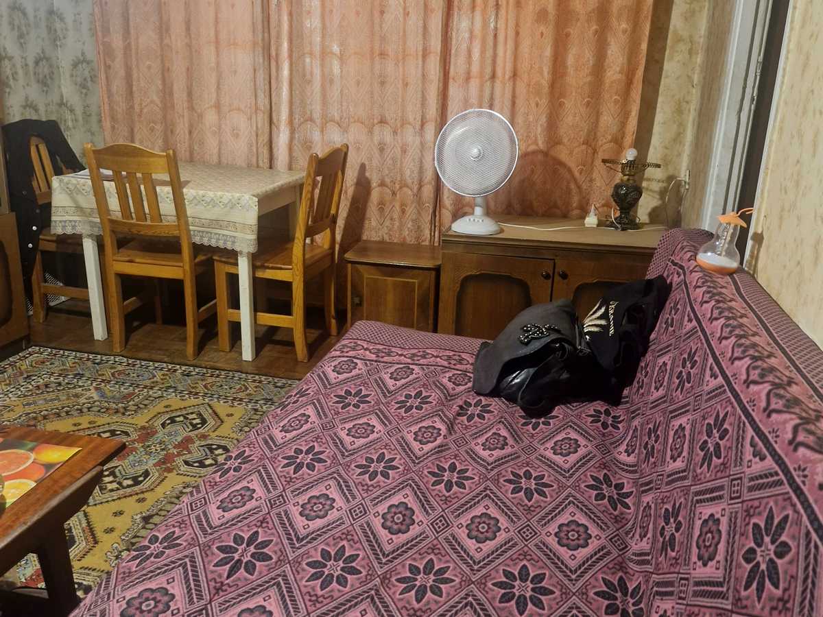 Квартира на вул. Борщагівська, 10-А в Київ, ID 336152, фото №3