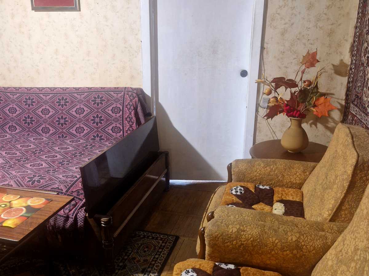 Квартира на вул. Борщагівська, 10-А в Київ, ID 336152, фото №4