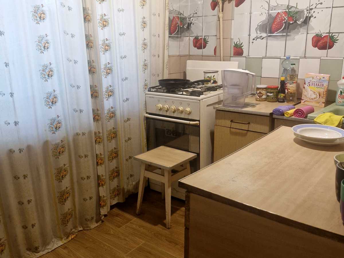 Квартира на вул. Борщагівська, 10-А в Київ, ID 336152, фото №5