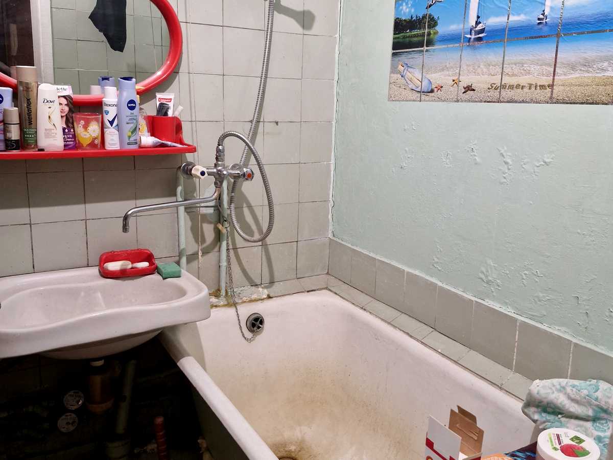 Квартира на вул. Борщагівська, 10-А в Києві, ID 336152, фото №9