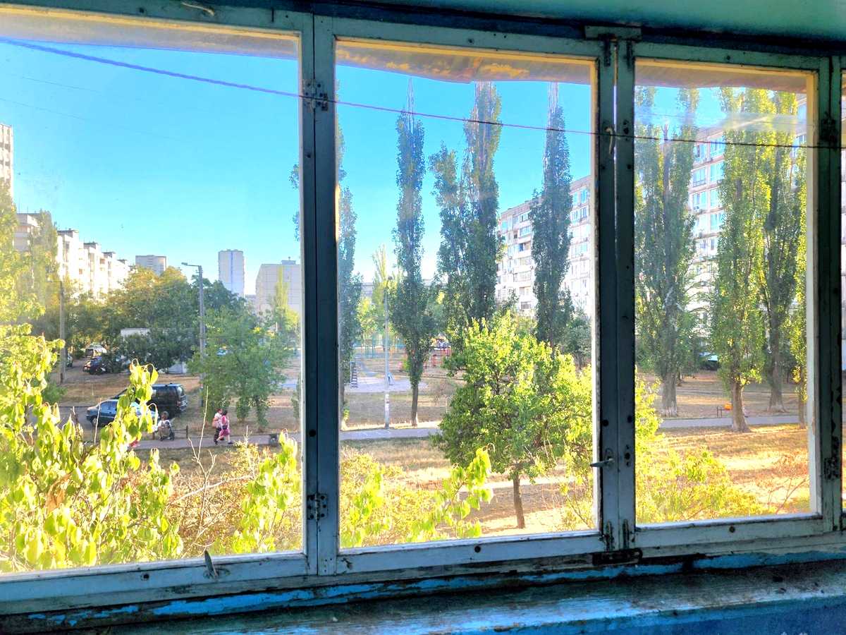 Квартира на вул. Левка Лук'яненка, 4-А в Києві, ID 336176, фото №11