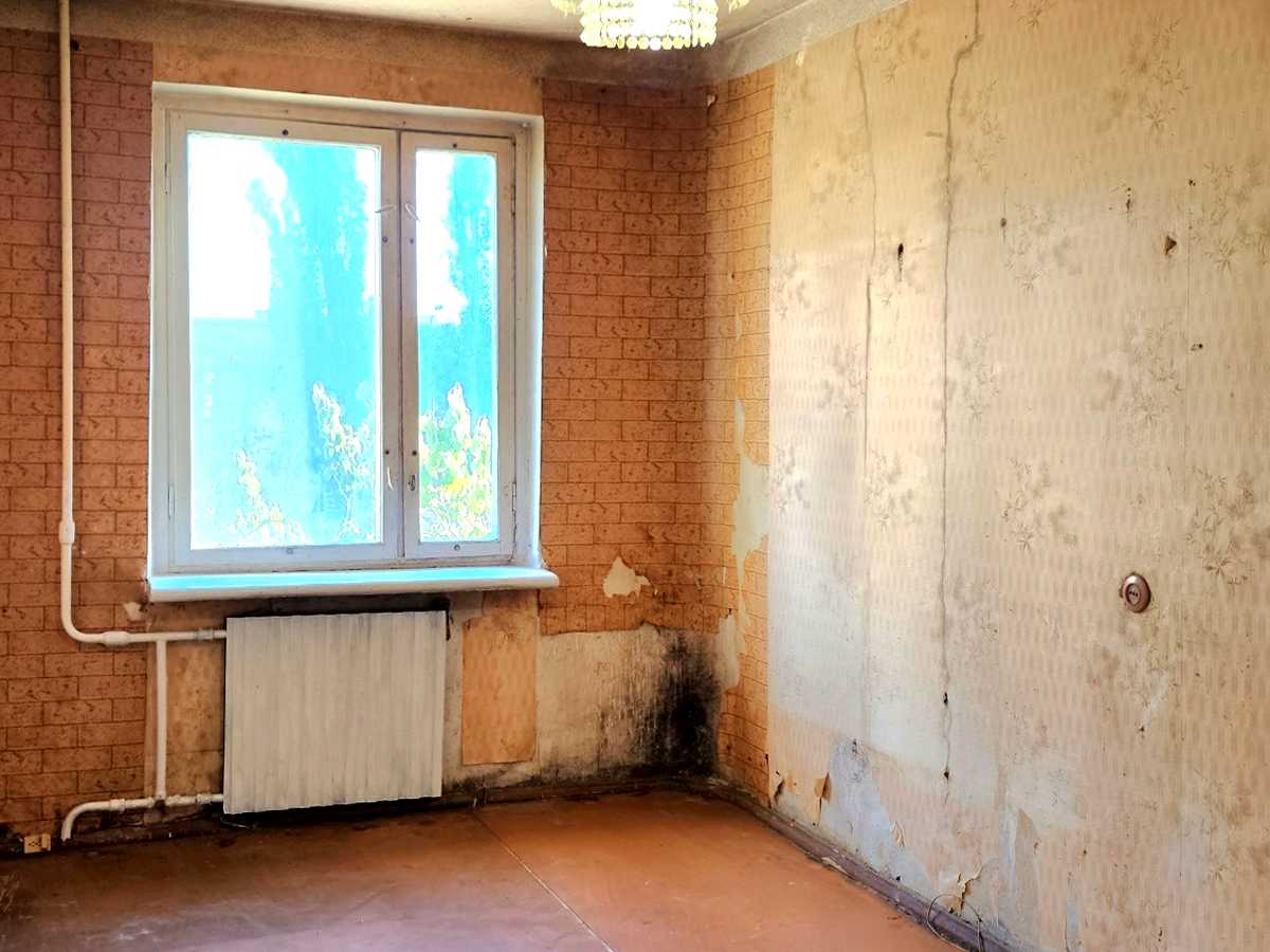 Квартира на вул. Левка Лук'яненка, 4-А в Київ, ID 336176, фото №3