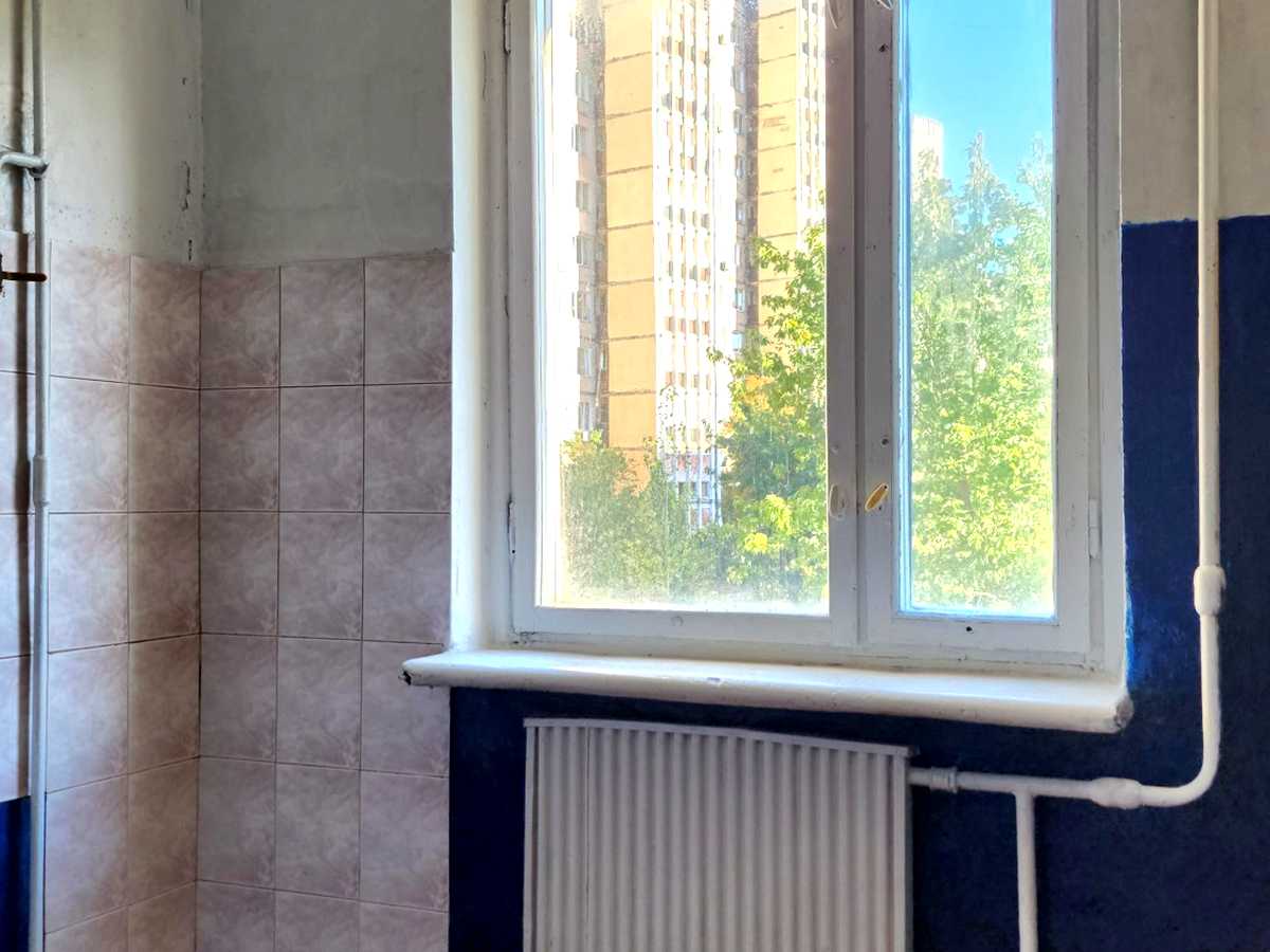 Квартира на вул. Левка Лук'яненка, 4-А в Київ, ID 336176, фото №5