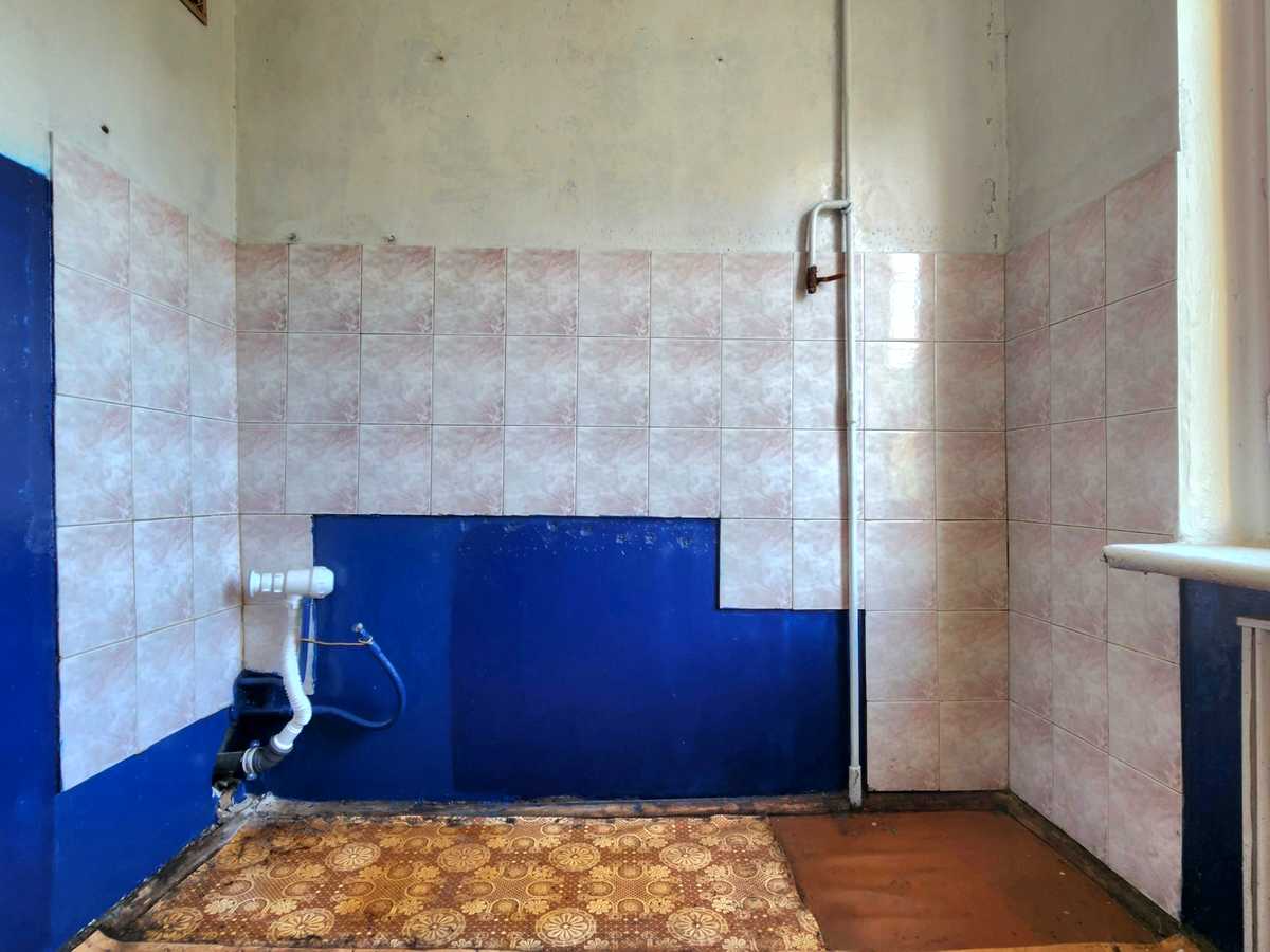 Квартира на вул. Левка Лук'яненка, 4-А в Києві, ID 336176, фото №6
