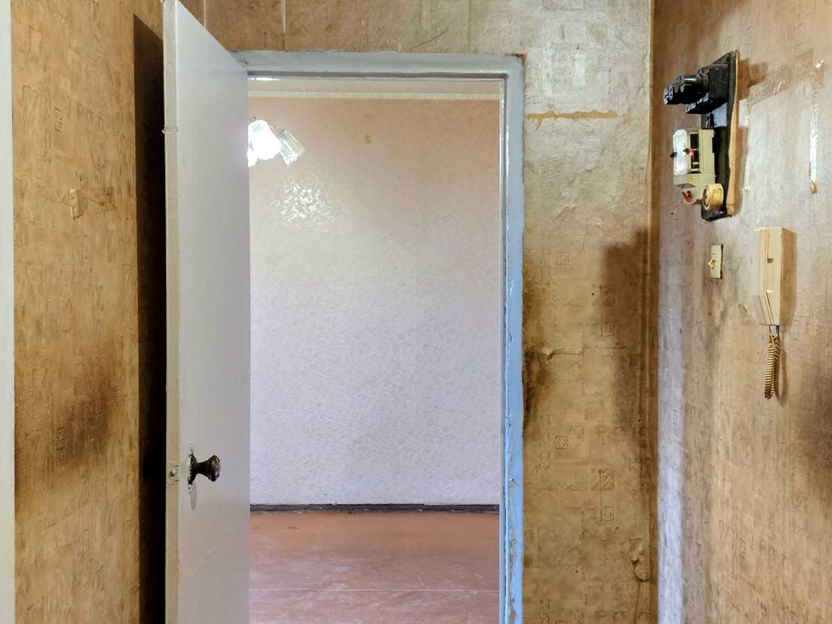Квартира на вул. Левка Лук'яненка, 4-А в Києві, ID 336176, фото №10