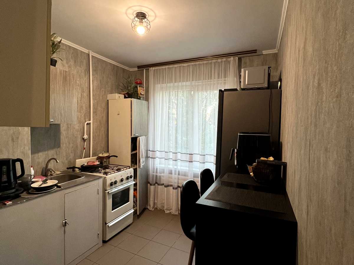 Квартира на вул. Захисників України, 9а в Чернігові, ID 388720, фото №4