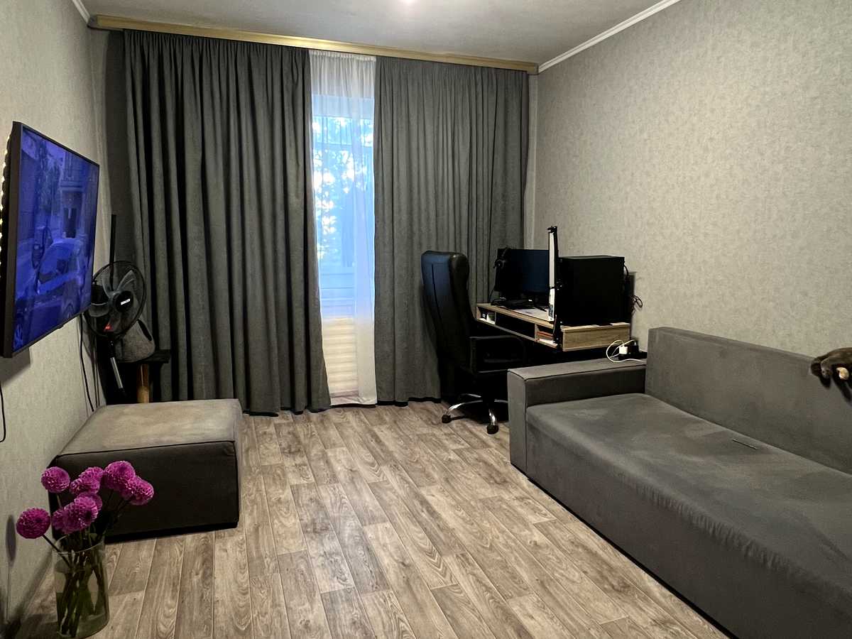Квартира на вул. Захисників України, 9а в Чернігові, ID 388720, фото №5