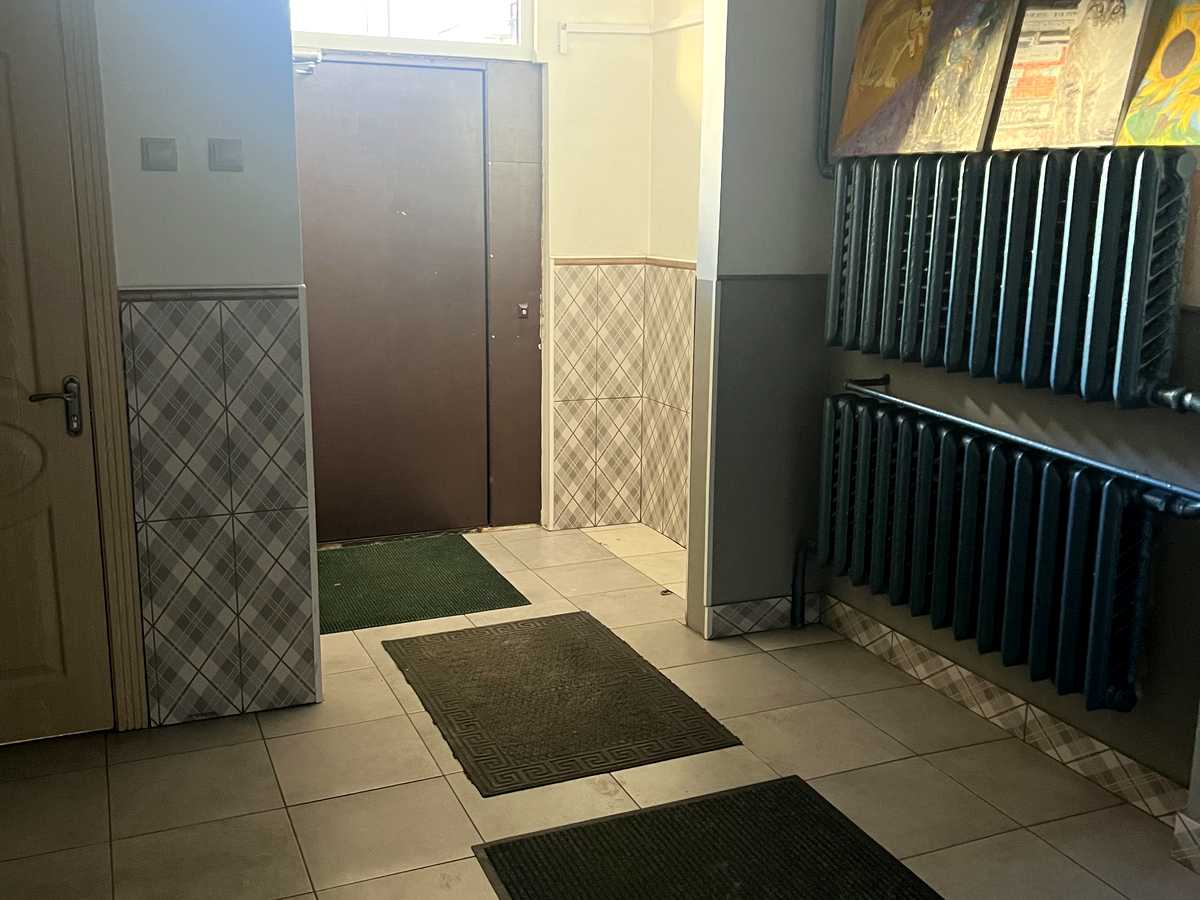 Квартира на вул. Ірининська, 3 в Києві, ID 390913, фото №12