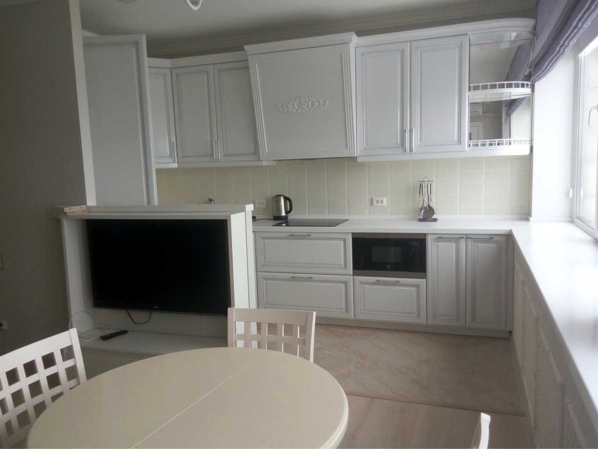 Квартира на вул. Ірининська, 3 в Києві, ID 390913, фото №3
