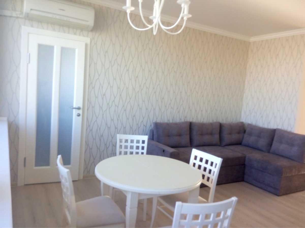 Квартира на вул. Ірининська, 3 в Києві, ID 390913, фото №4