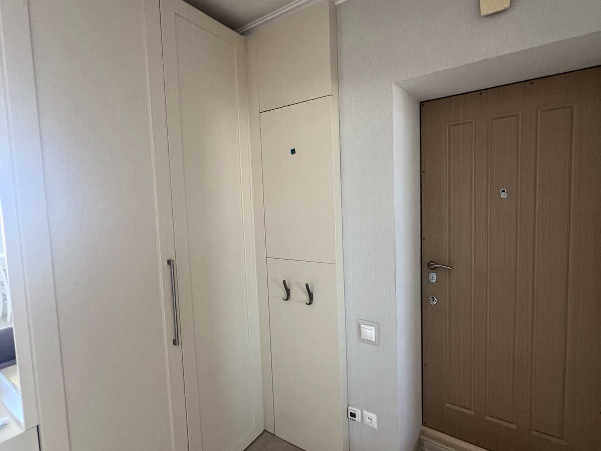 Квартира на вул. Ірининська, 3 в Києві, ID 390913, фото №6