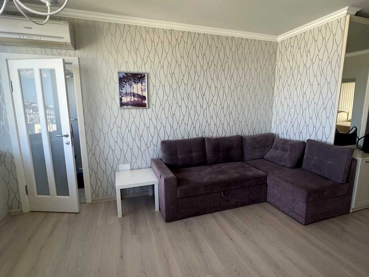 Квартира на вул. Ірининська, 3 в Києві, ID 390913, фото №8