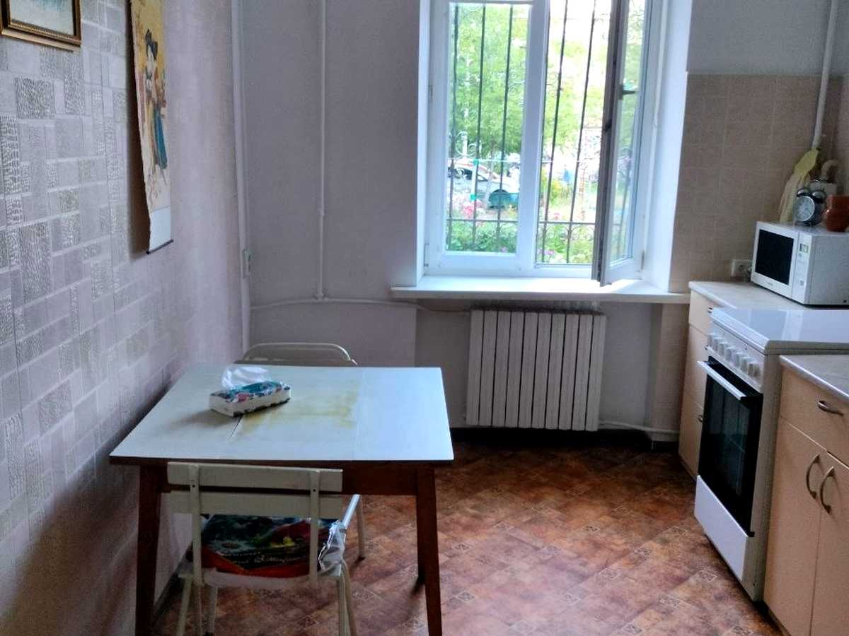 Квартира на вул. Робоча, 91 в Дніпрі, ID 387993, фото №4
