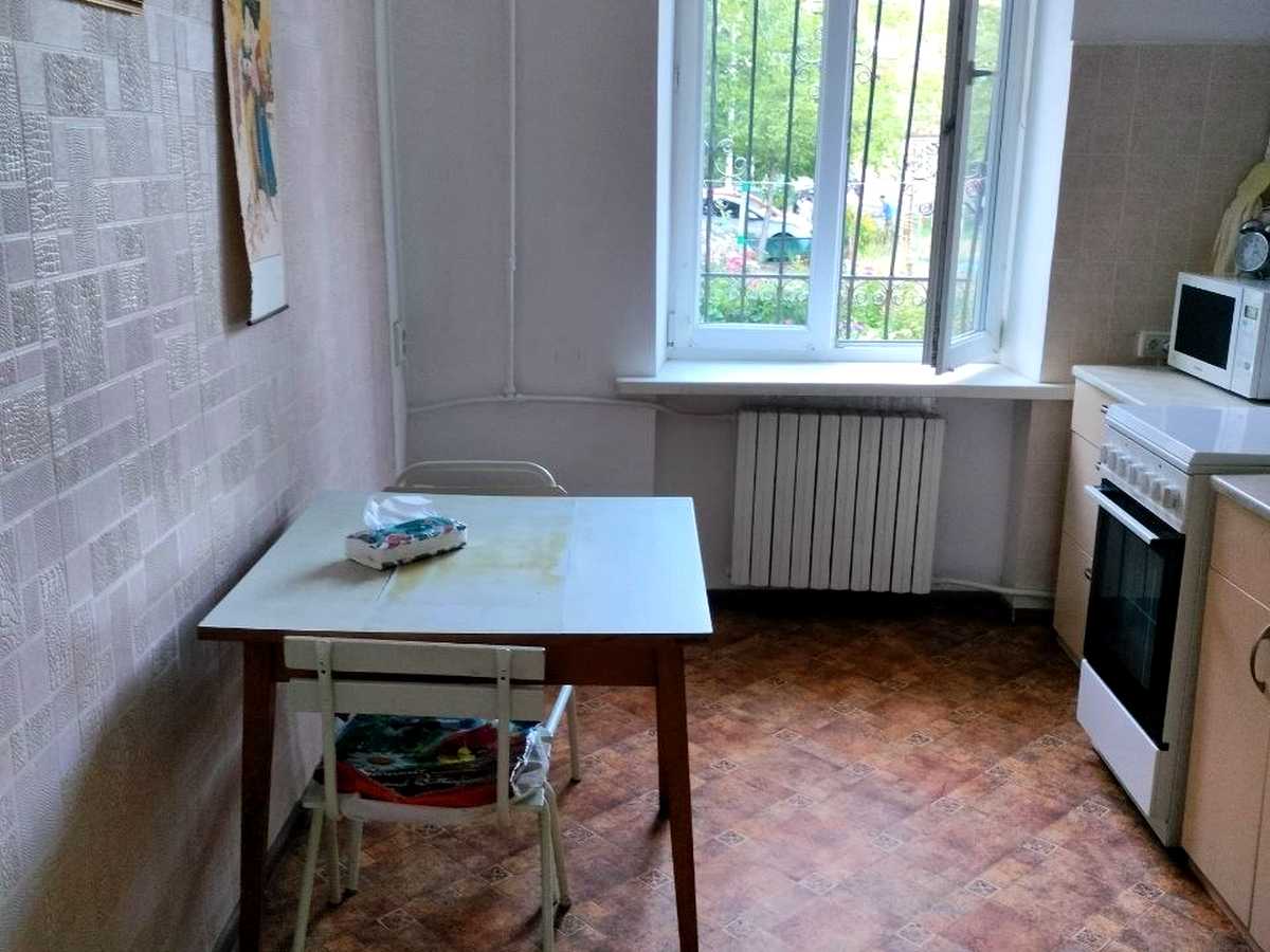 Квартира на вул. Робоча, 91 в Дніпрі, ID 387993, фото №5