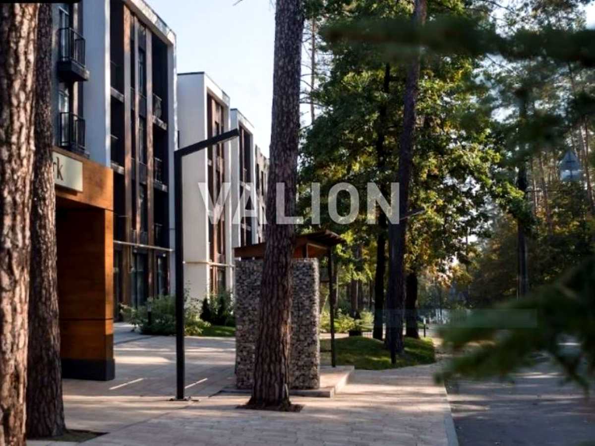 Квартира на вул. Академіка Оппокова в Києві, ID 336253, фото №9