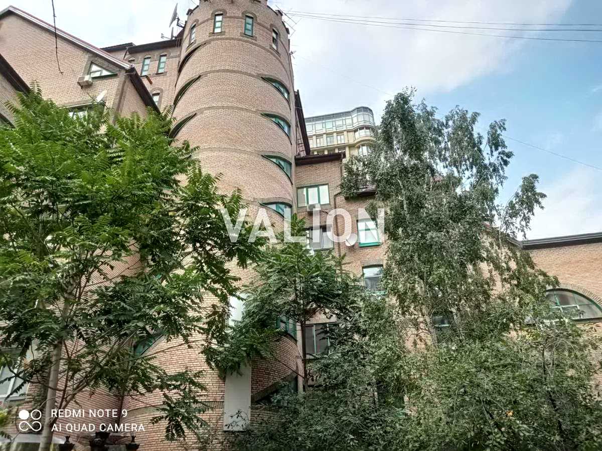 Квартира на вул. Назарівська, 7-Б в Київ, ID 336397, фото №1