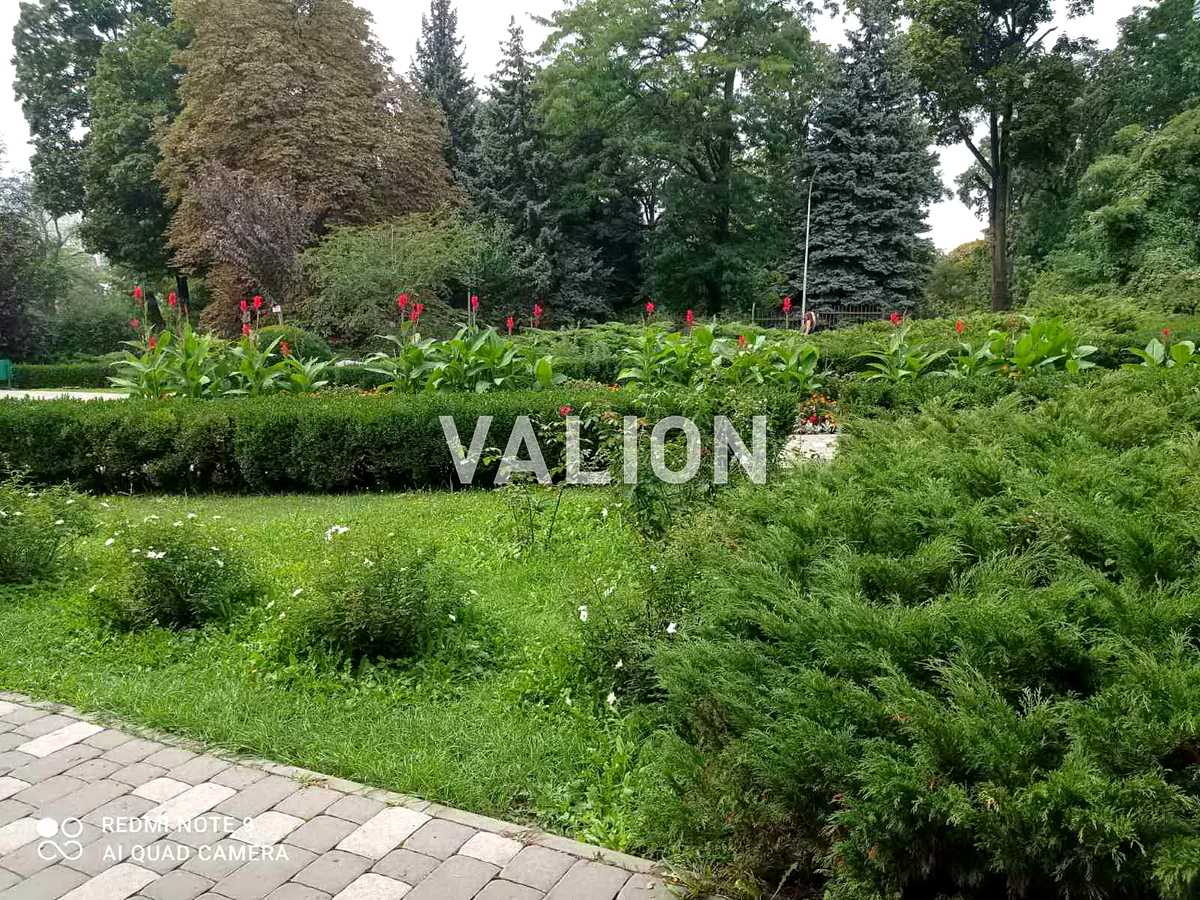 Квартира на вул. Назарівська, 7-Б в Києві, ID 336397, фото №6