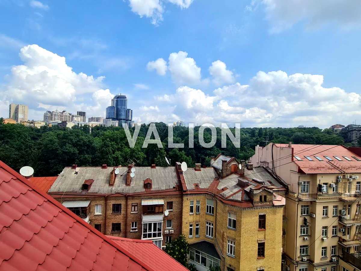 Квартира на вул. Назарівська, 7-Б в Києві, ID 336397, фото №7