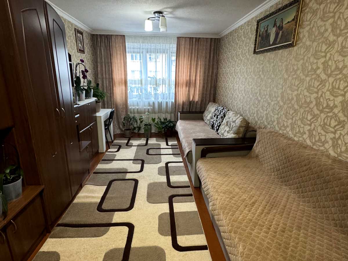 Квартира на вул. Євгена Коновальця, 136Б, ID 392984, фото №1