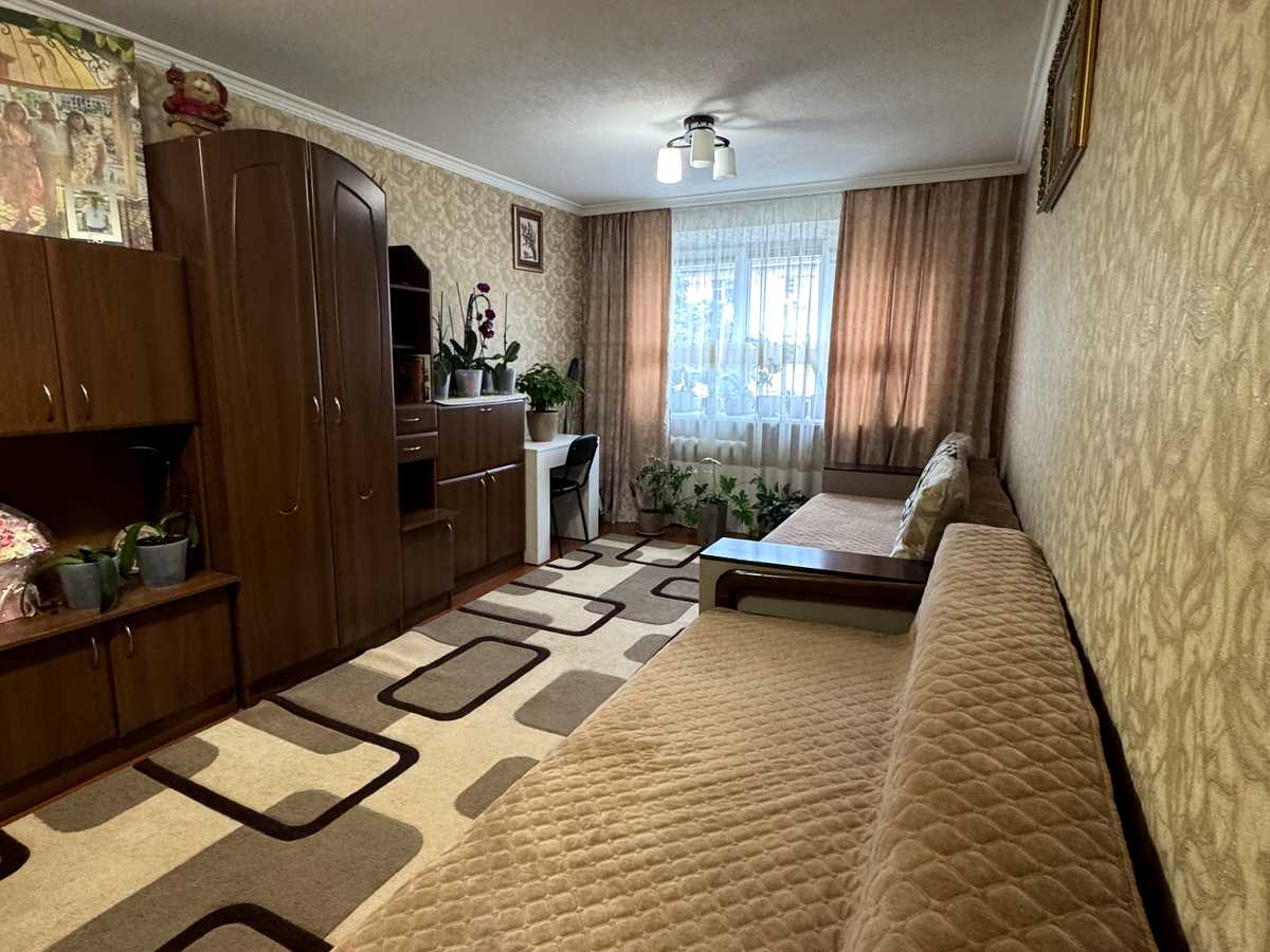 Квартира на вул. Євгена Коновальця, 136Б в Івано-Франківську, ID 392984, фото №2