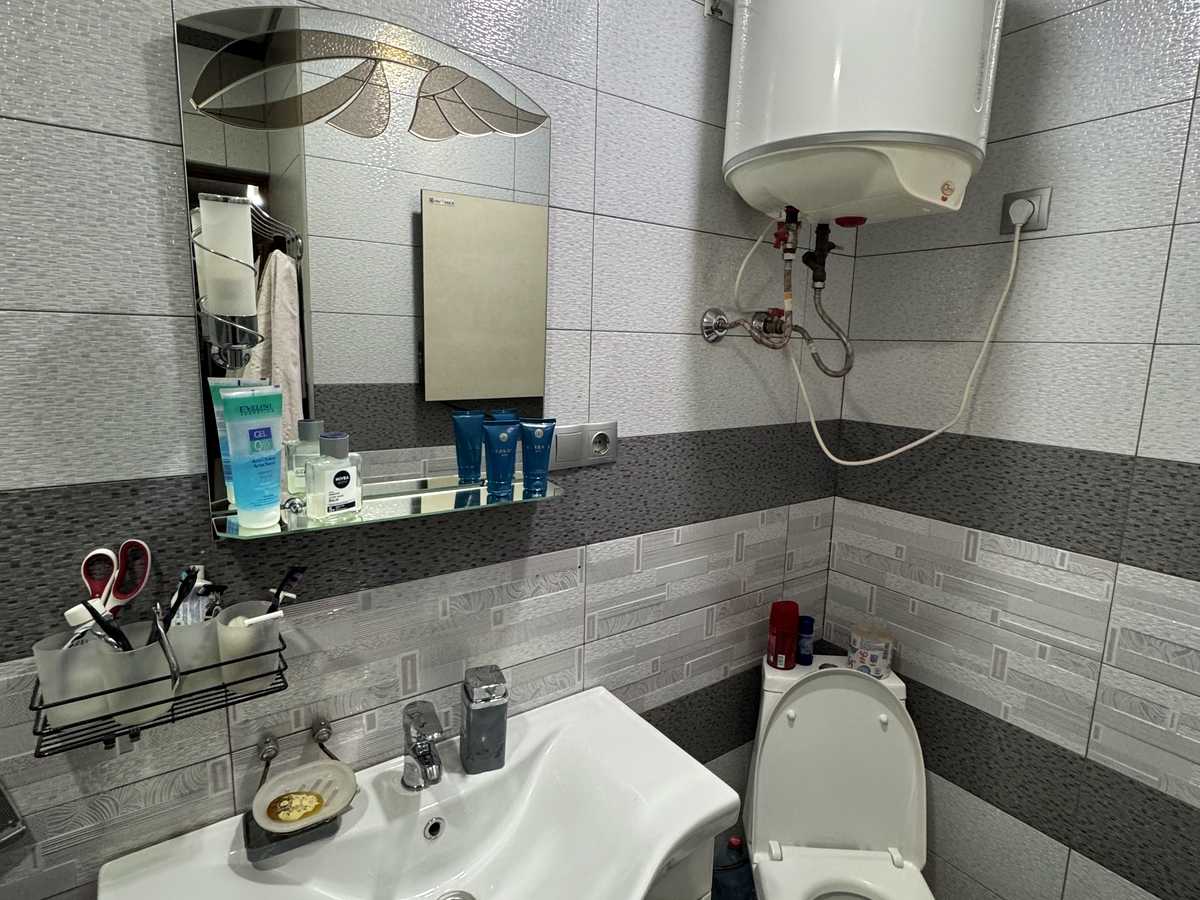 Квартира на вул. Євгена Коновальця, 136Б в Івано-Франківську, ID 392984, фото №11