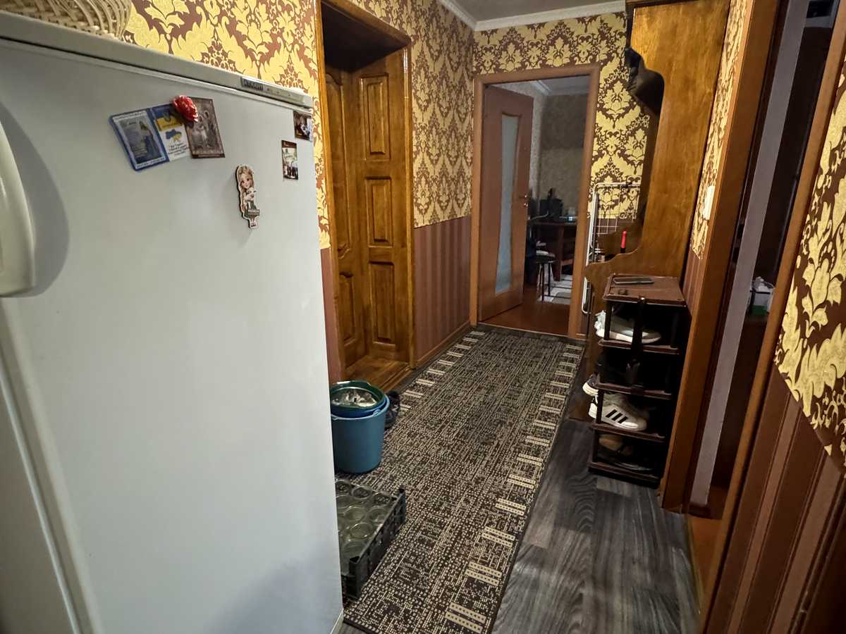 Квартира на вул. Євгена Коновальця, 136Б в Івано-Франківську, ID 392984, фото №12