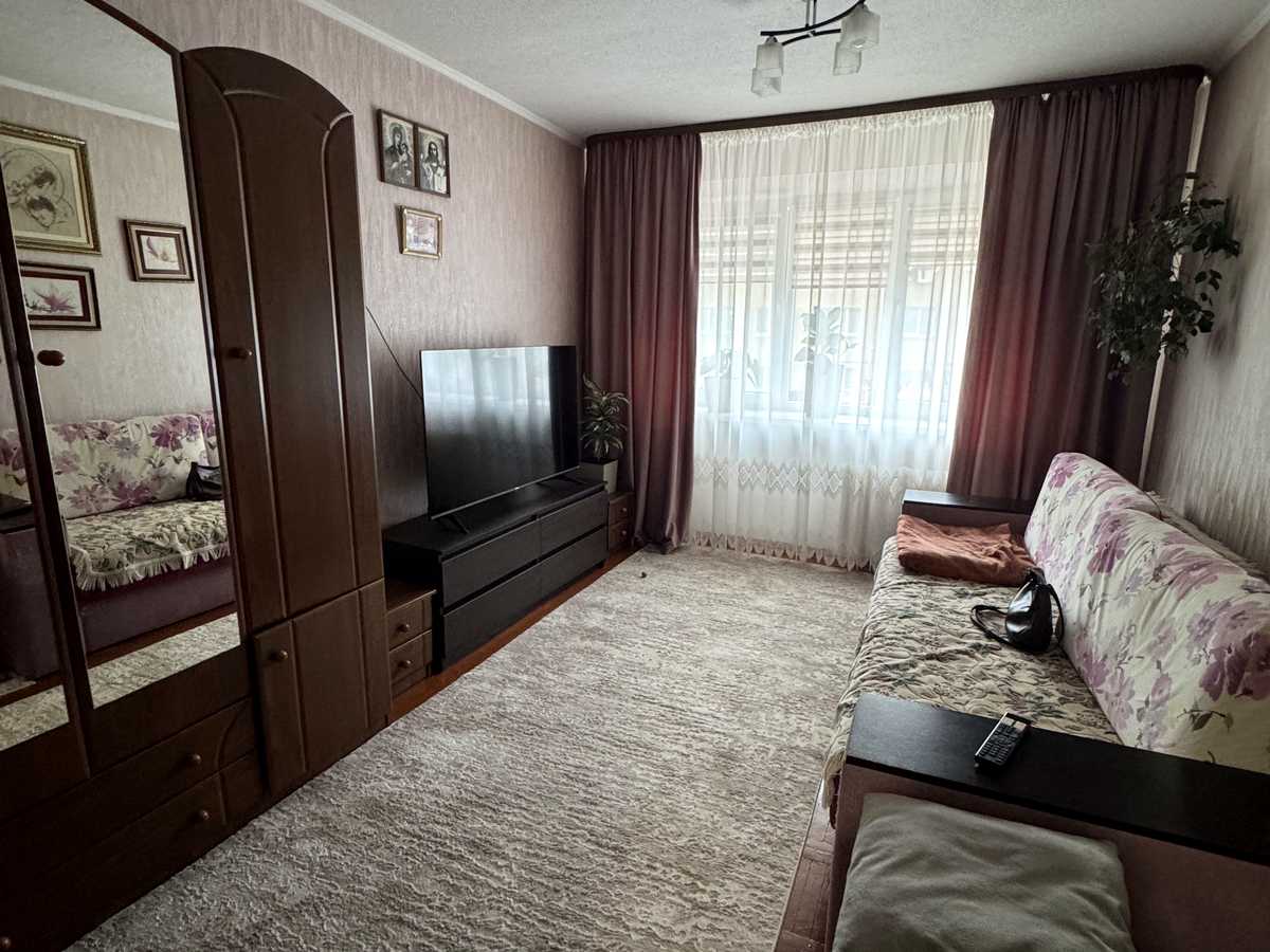 Квартира на вул. Євгена Коновальця, 136Б в Івано-Франківську, ID 392984, фото №13