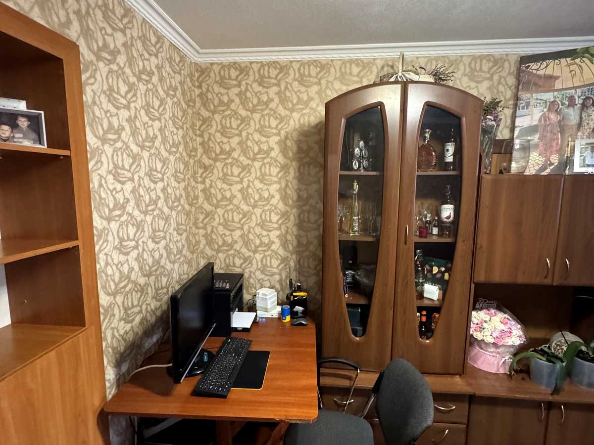 Квартира на вул. Євгена Коновальця, 136Б в Івано-Франківську, ID 392984, фото №14