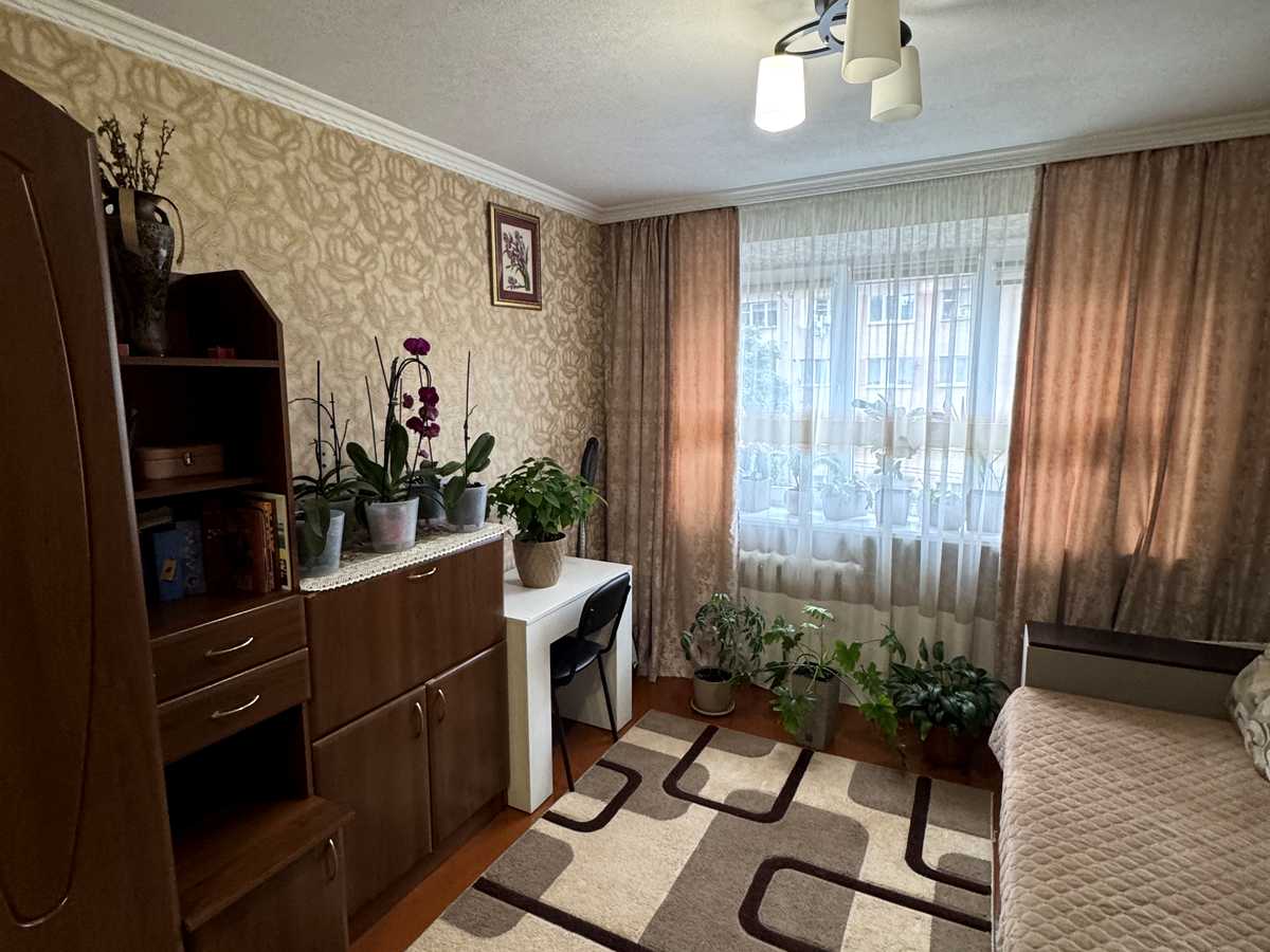 Квартира на вул. Євгена Коновальця, 136Б в Івано-Франківську, ID 392984, фото №15