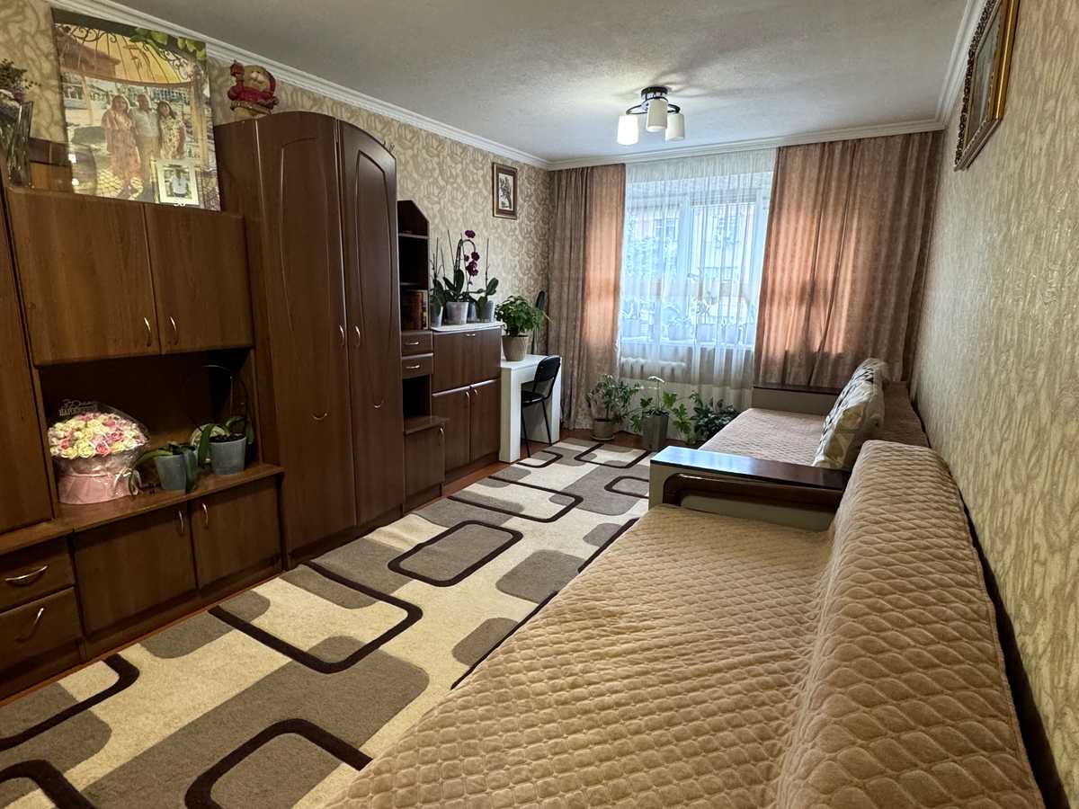 Квартира на вул. Євгена Коновальця, 136Б в Івано-Франківську, ID 392984, фото №16