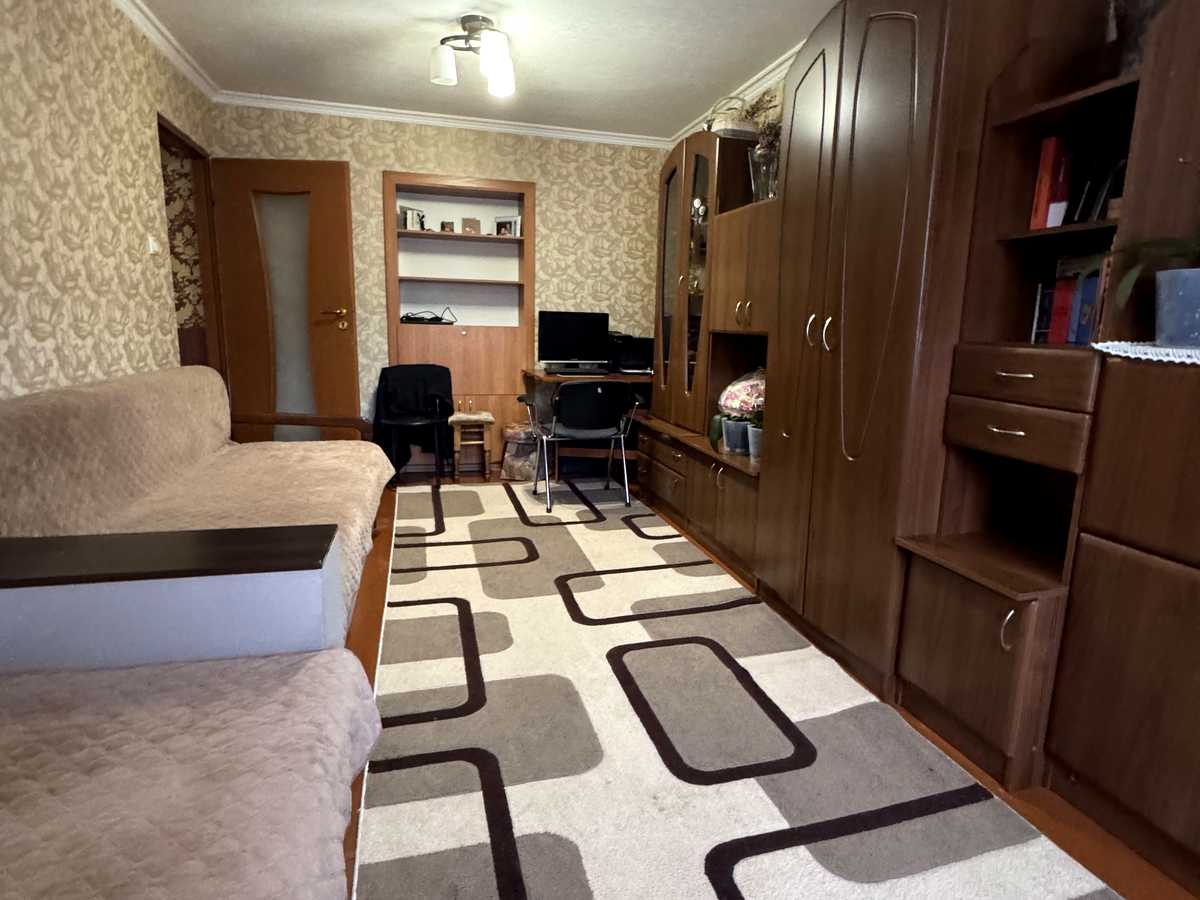 Квартира на вул. Євгена Коновальця, 136Б в Івано-Франківську, ID 392984, фото №17