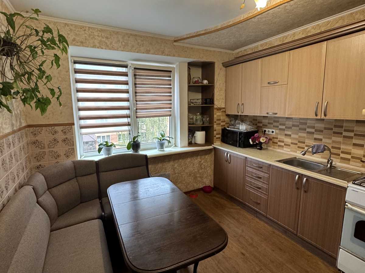 Квартира на вул. Євгена Коновальця, 136Б в Івано-Франківську, ID 392984, фото №20