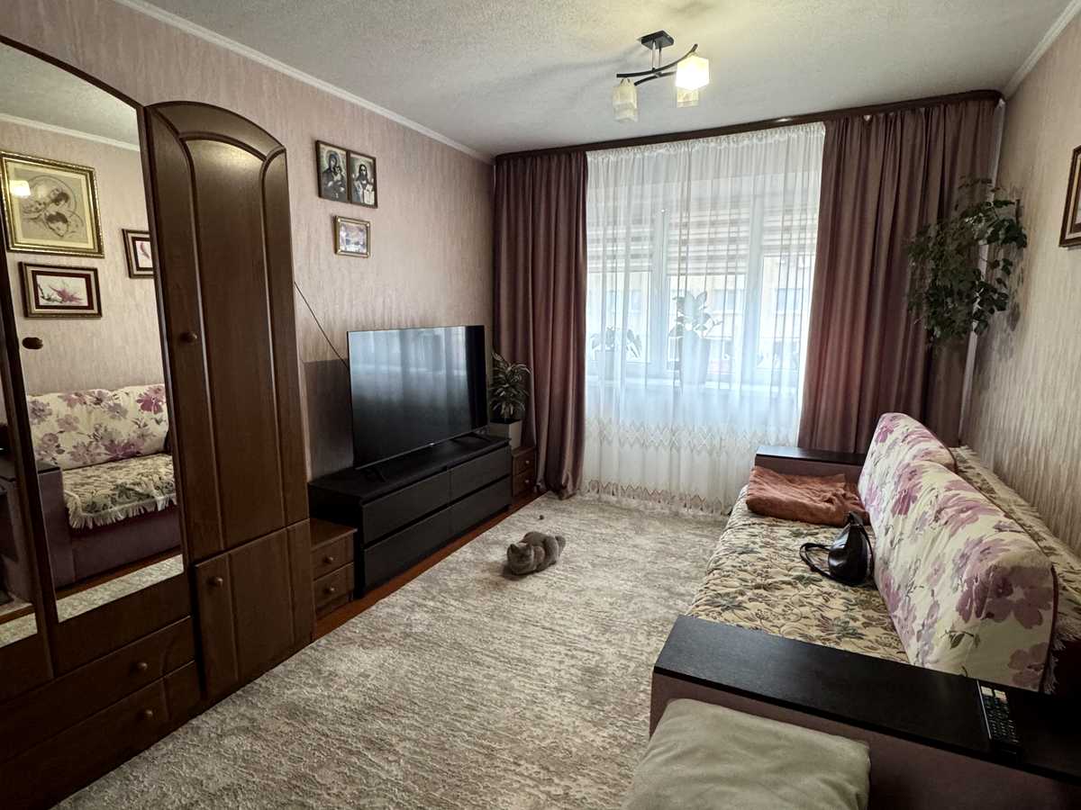 Квартира на вул. Євгена Коновальця, 136Б в Івано-Франківську, ID 392984, фото №3